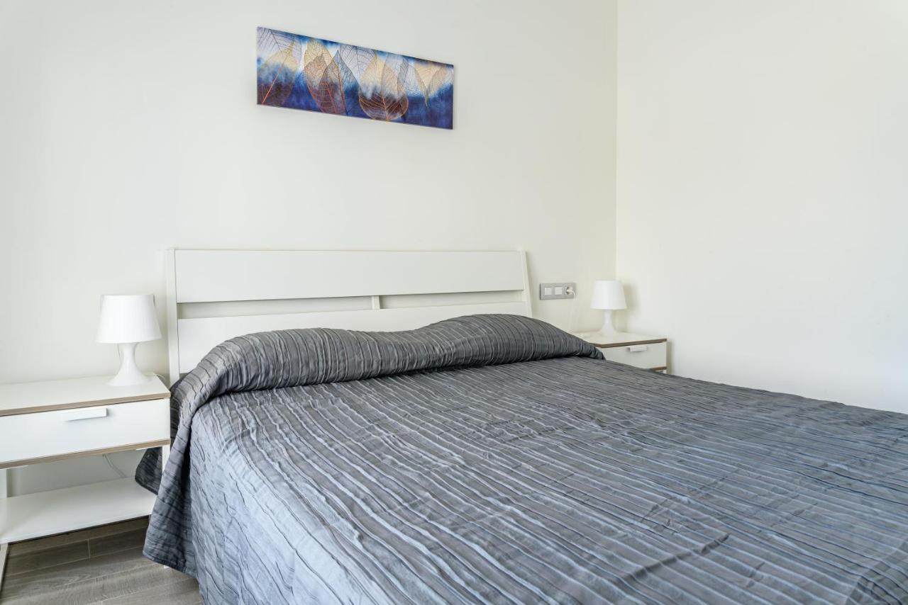 Modern Apartment In Residential Complex With Pools Costa De Antigua Εξωτερικό φωτογραφία