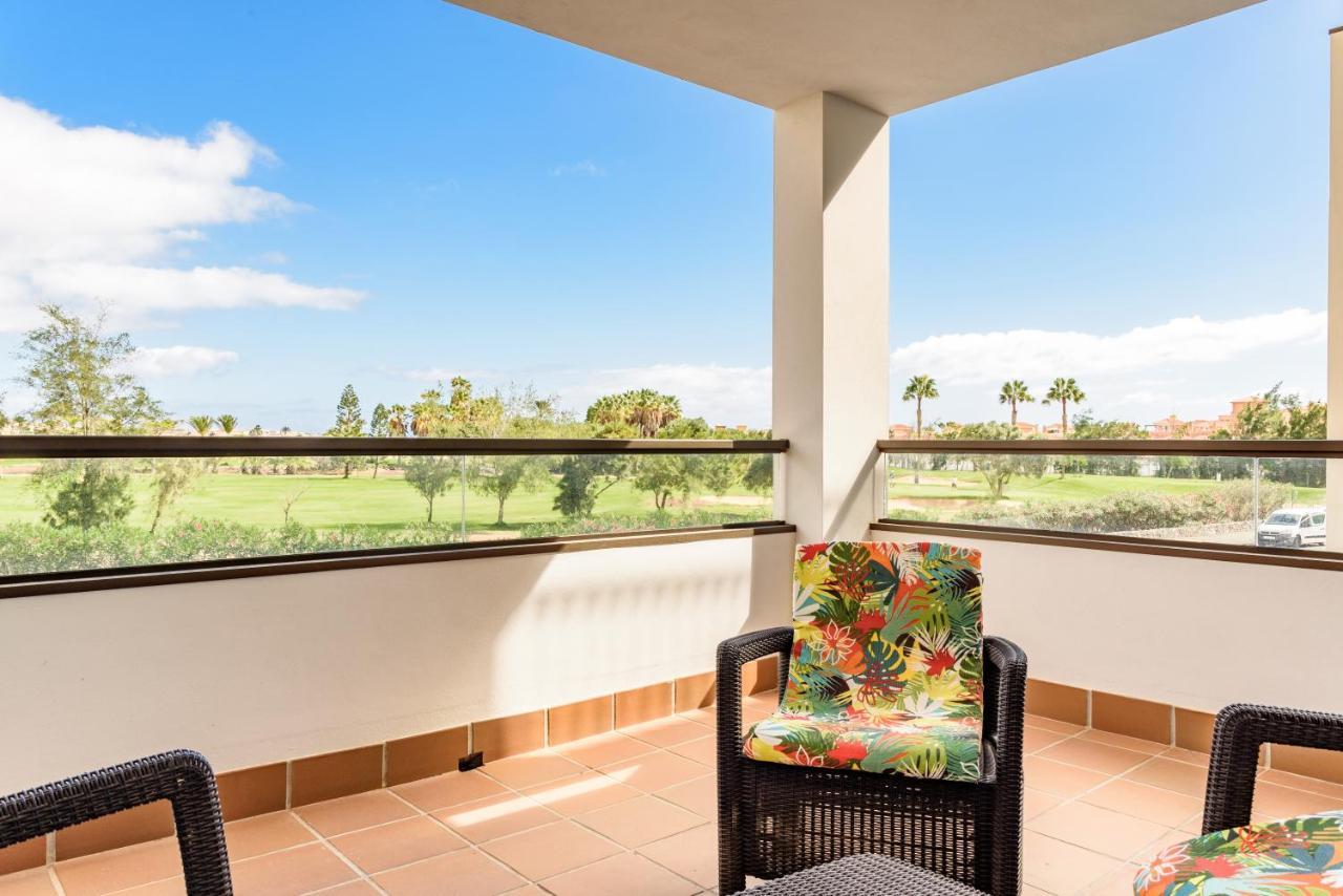 Modern Apartment In Residential Complex With Pools Costa De Antigua Εξωτερικό φωτογραφία