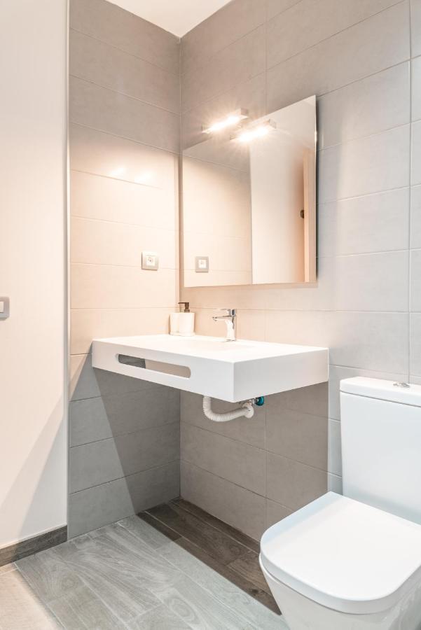 Modern Apartment In Residential Complex With Pools Costa De Antigua Εξωτερικό φωτογραφία