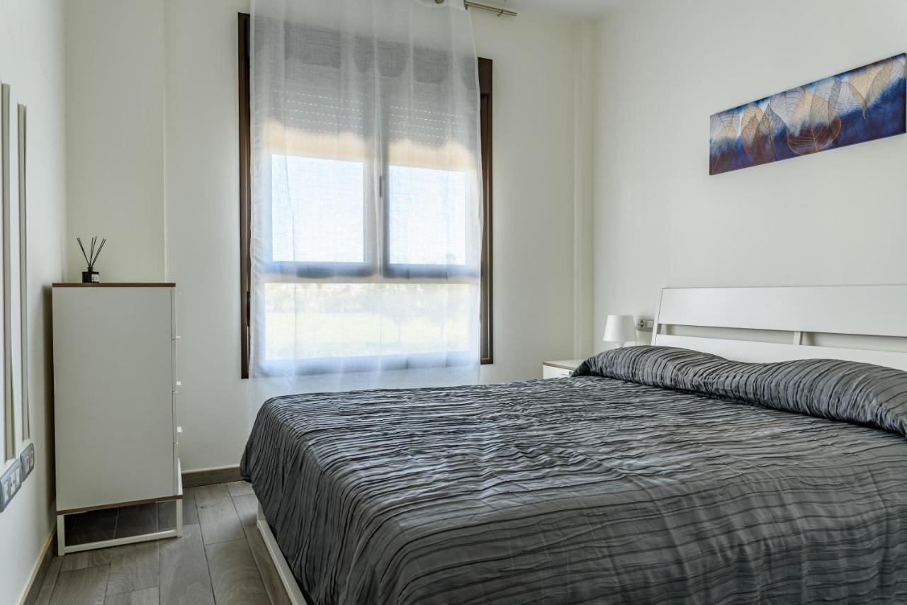 Modern Apartment In Residential Complex With Pools Costa De Antigua Εξωτερικό φωτογραφία