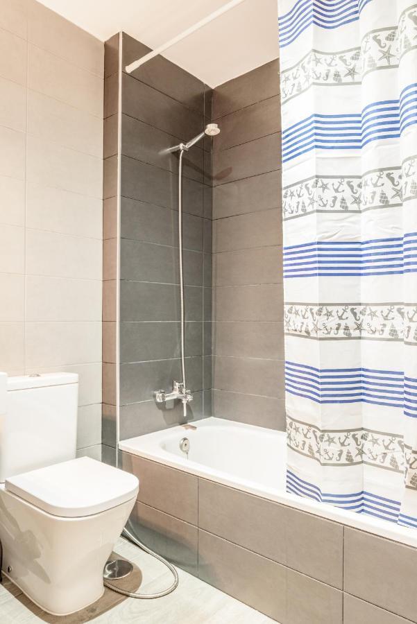 Modern Apartment In Residential Complex With Pools Costa De Antigua Εξωτερικό φωτογραφία