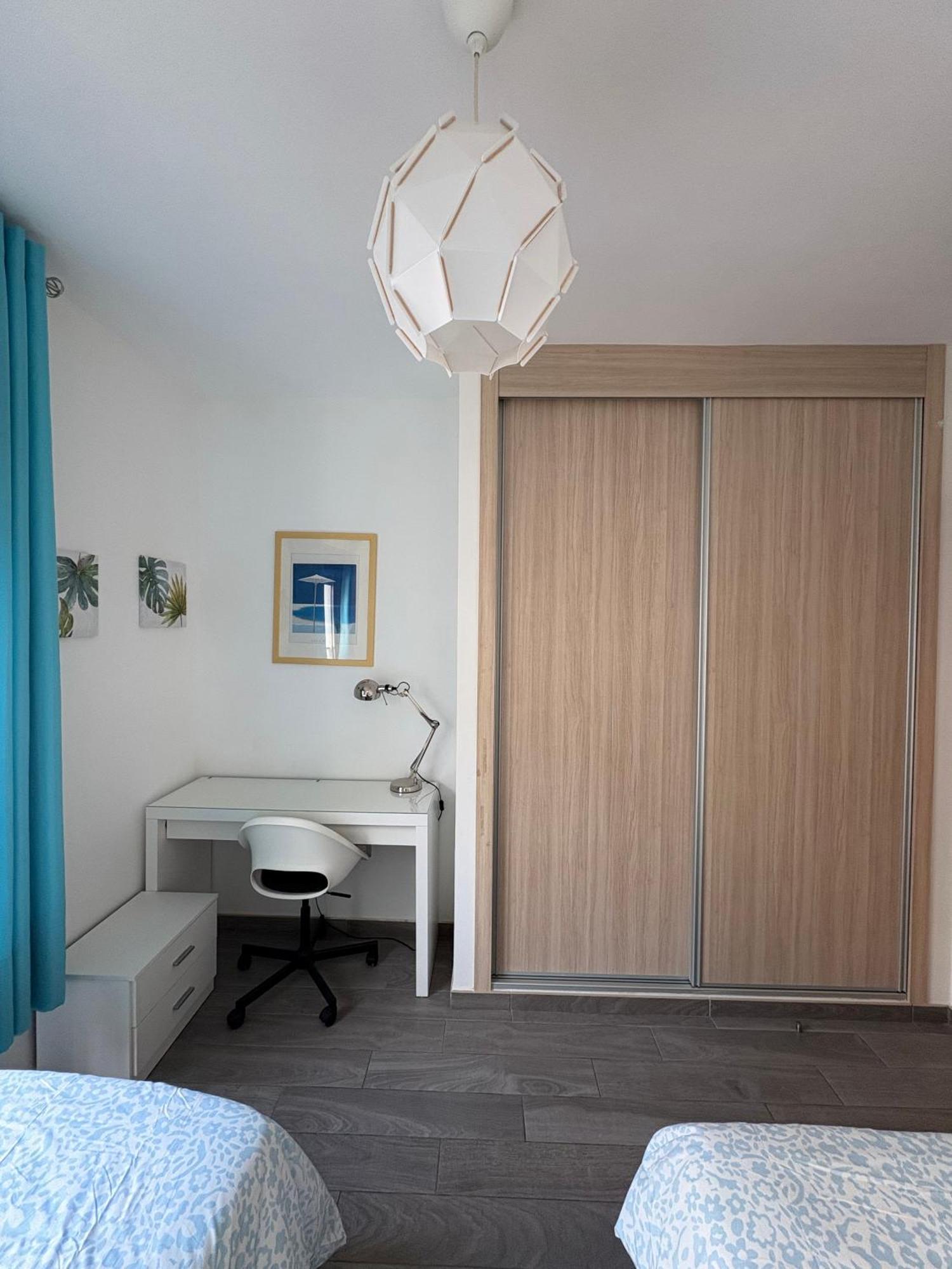 Modern Apartment In Residential Complex With Pools Costa De Antigua Εξωτερικό φωτογραφία